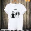 Suicide Boys White T shirt