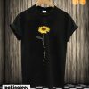 Sunflower you are my sunshine T shirt