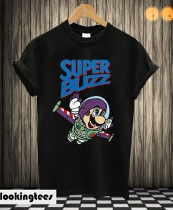 Super Buzz Lightyear T shirt