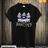 The Boogeymen T shirt