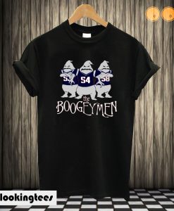 The Boogeymen T shirt