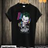 The Joker T shirt