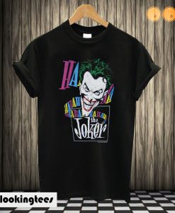 The Joker T shirt