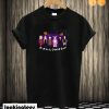 The One With The Halloween Party Halloween Friends T shirt