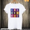 The Queen of Shade Nancy Pelosi T shirt