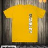 Todd Gurley II Los Angeles Rams T shirt