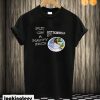 Travis Scott Astroworld T shirt