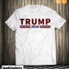 Trump 2020 T shirt