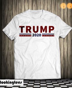 Trump 2020 T shirt