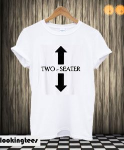 Two Seater T shirt