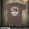 WKRP Turkey Drop T shirt