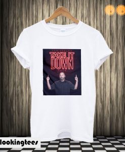 Tom Segura Homage T shirt