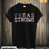 Vegas Strong T shirt