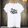 Save the Bees T shirt