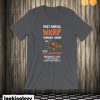 First Annual WKRP Turkey Drop T shirt