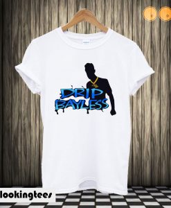 Drip Bayless T shirt