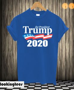 Trump 2020 T shirt