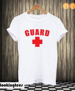 Lifeguard T shirt