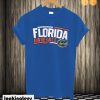 Florida Gator Baseball T shirt