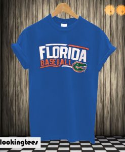 Florida Gator Baseball T shirt