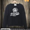 Justin Turner Tupac Dodgers Sweatshirt