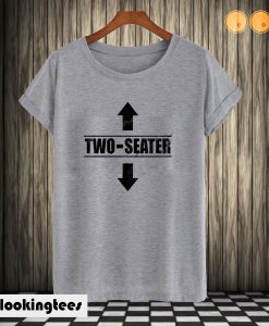 Two Seater T shirt