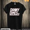 Danny Dimes Ny Giants T shirt