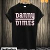 Danny Dimes Ny Giants T shirt