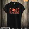 Verlander Cole 2019 T shirt