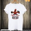 i'm Not Surprised Motherfucker Nate Diaz T shirt