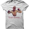 Nate Diaz - I Am Not Surprised T shirt