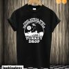 First Annual WKRP Thanksgiving Day Turkey Drop T shirt