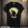 The Nightmare Before Christmas Shirt Skellington Boogie T shirt