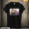 Jonas Brothers Happiness Begins T shirt