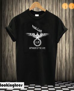 ANAL CUNT Defenders Of The Hate T shirt