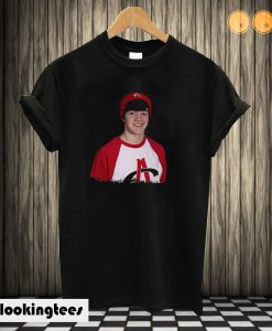 Aaron Carpenter Magcon T shirt