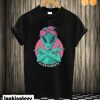 Alien Gangsta T shirt