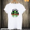 Alien Twerkshop T shirt