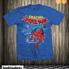 Amazing Spiderman T shirt