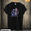 Avengers Endgame Marvel, Spiderman, Iron Man, Captain America, Disney T shirt