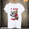 Baby Groot I am Georgia Bulldogs T shirt