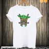 Baby Yoda Star War T shirt