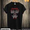 Babymetal Tour T shirt