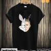 Bad Bunny Rabbit T shirt