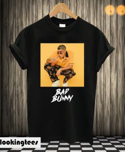 Bad Bunny T shirt