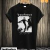 Bauhaus Bela Lugosi’s Dead T shirt