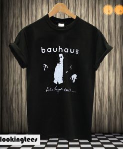 Bauhaus T shirt