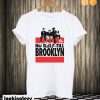 Beastie Boys No Sleep Till Brooklyn T shirt