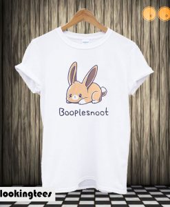 Booplesnoot T shirt