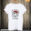 Born To Be Wild New York T shirt